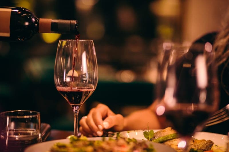 Fine Dining İstanbul: Zarafet, Lezzet ve Eşsiz Bir Deneyim PS Lounge’da