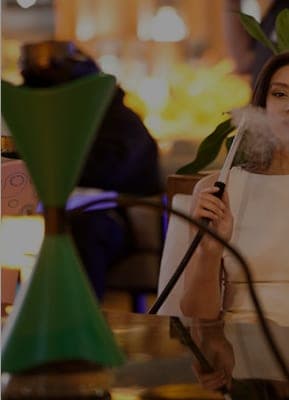Nargile Sanatı: PS Lounge’un Özel Sunumları ile Farkı Hissedin
