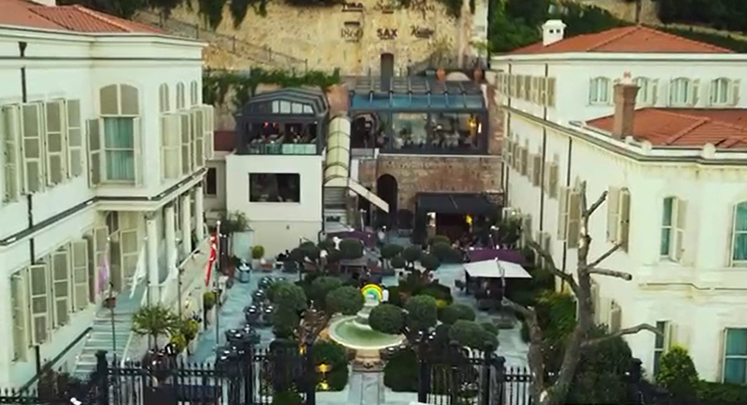 Boğaz Manzarasında Fine Dining Deneyimi: PS Lounge Kocataş Mansions’ta Zarafet ve Lezzet Buluşuyor
