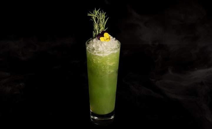 GIN POINT
