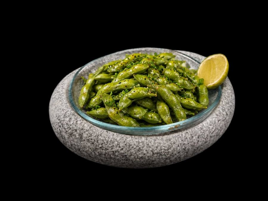 Edamame