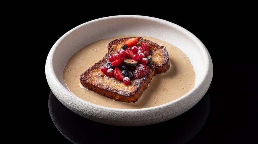 French Toast