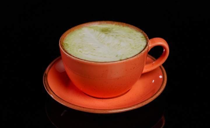 Matcha Latte