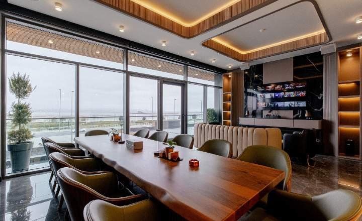 Vip Kabinet 4