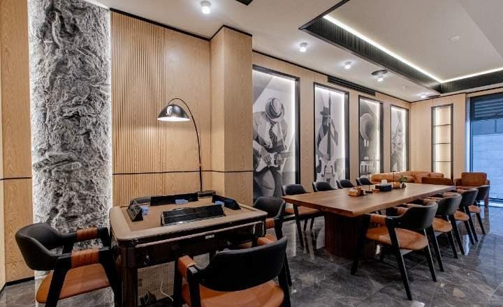 Vip Kabinet 5