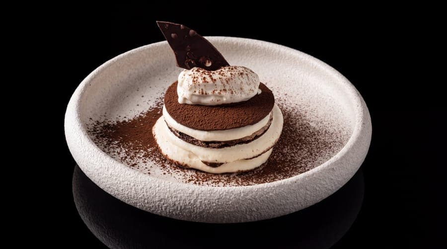PS Tiramisu