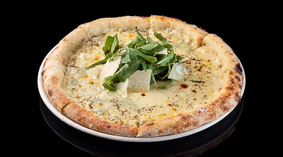 Quattro Formaggi