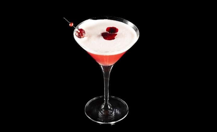 Velvet Cherry