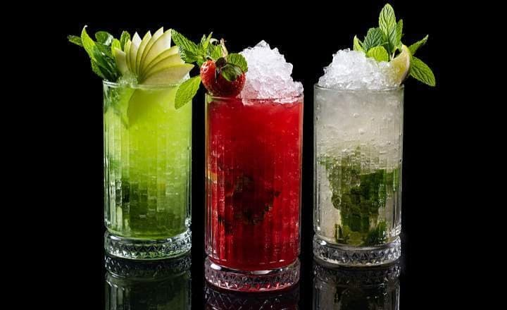 Mojito's