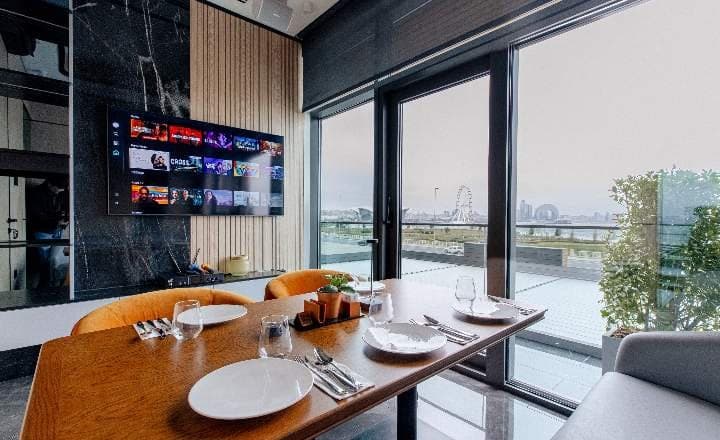 Vip Kabinet 2