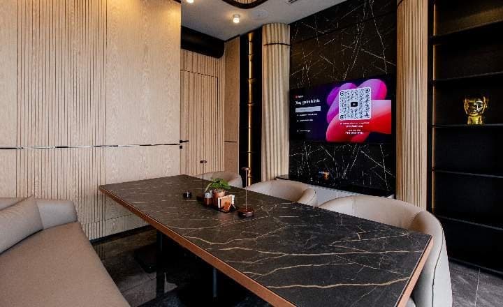 Vip Kabinet 3
