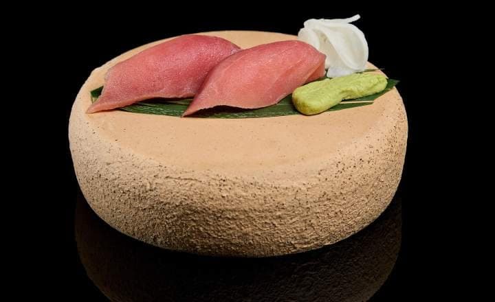 Akami (Lean Tuna)