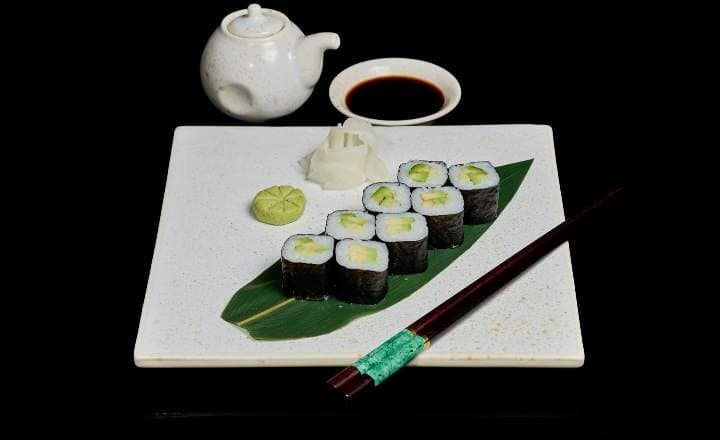 Avocado Maki