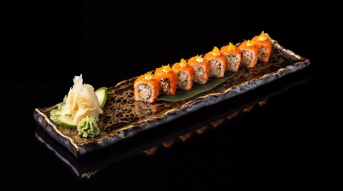 California Roll