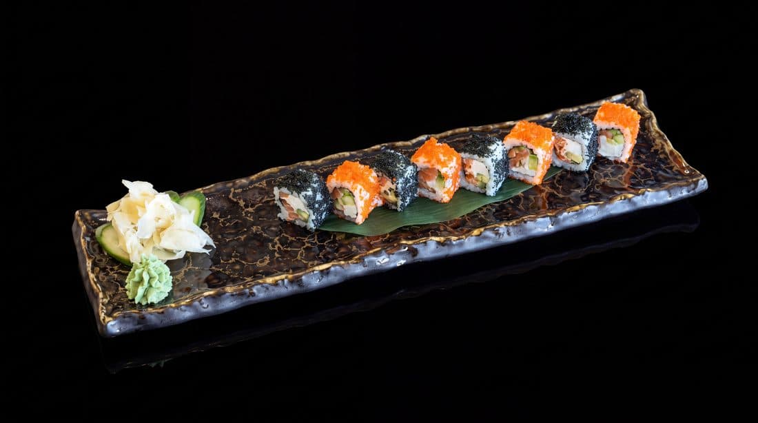 Edo Maki