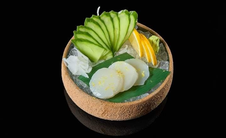 Hotate