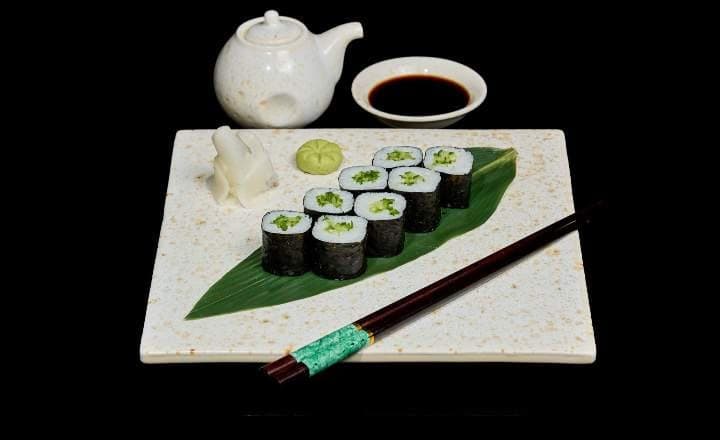 Kappa Maki