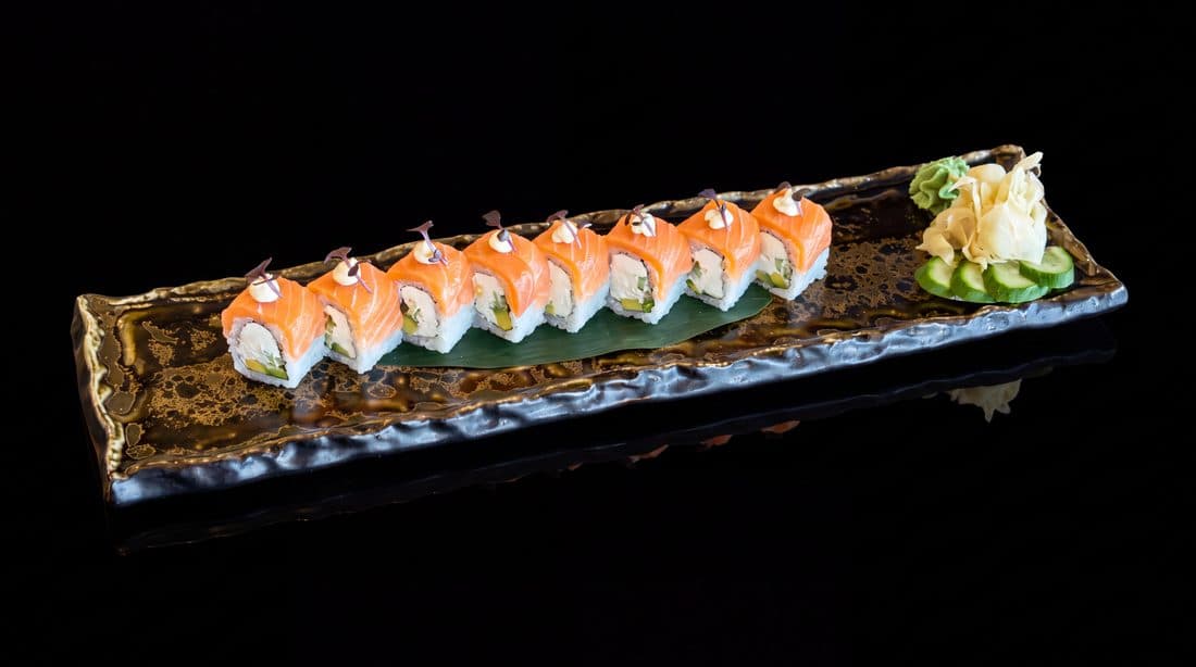 Philadelphia Maki