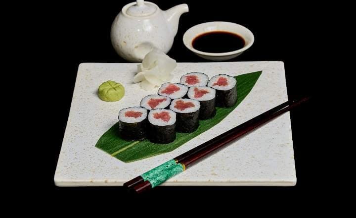 Tekka Maki
