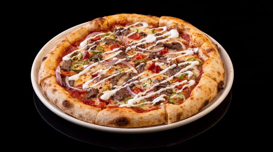Turco Pizza