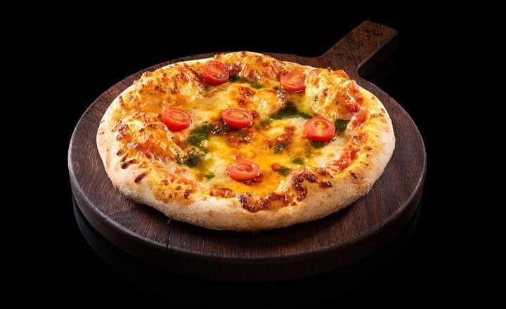 Margherita