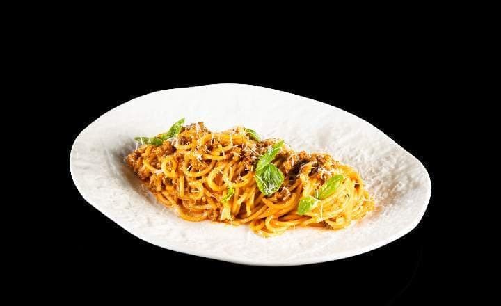 Spaghetti Bolognese