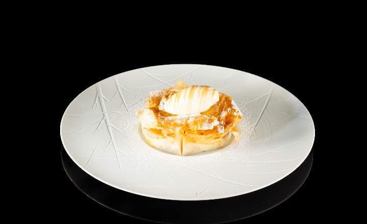 Tatin d’Anatolie
