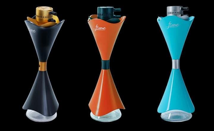 Flame Desktop