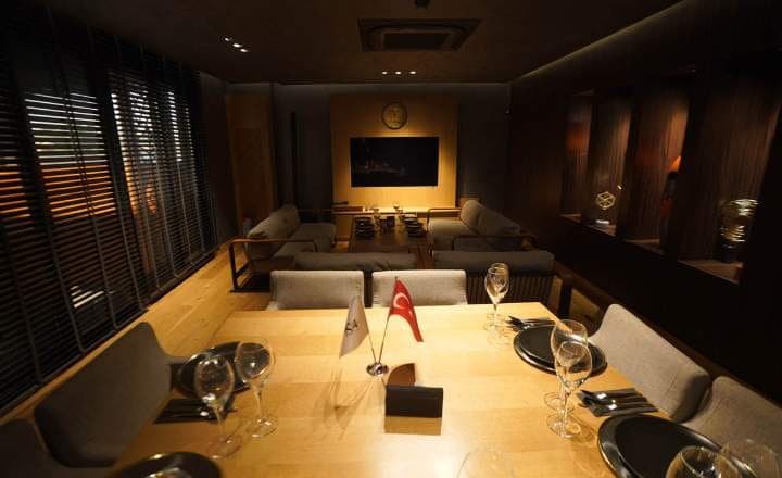ISTANBUL