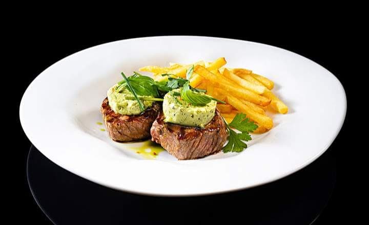 Cafe de Paris Bonfile (300 gr)