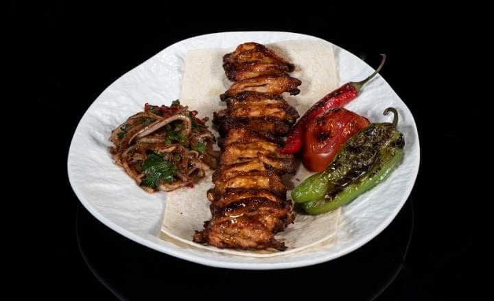 Çıtır Kanat