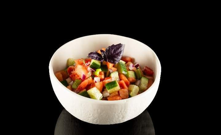 Çoban Salata