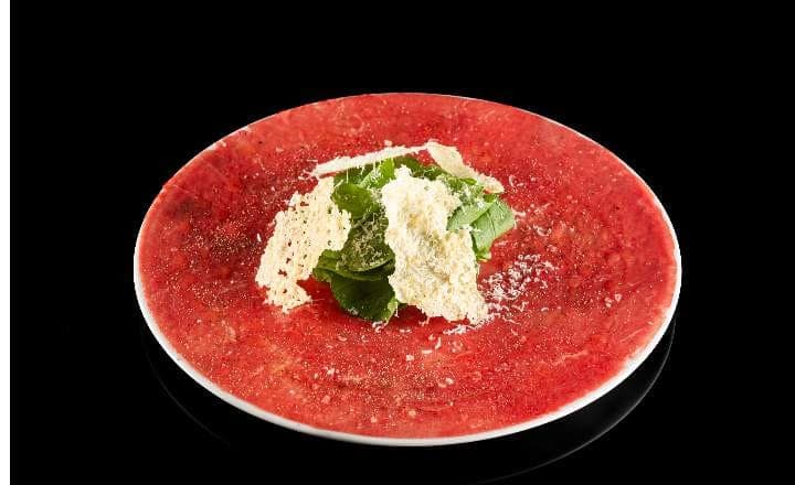 Dana Carpaccio