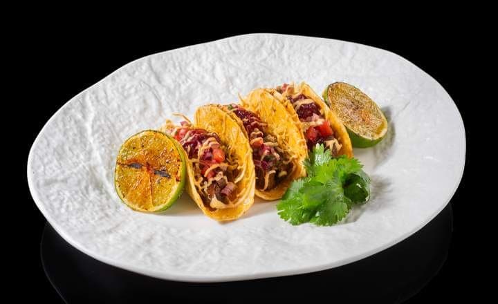 Dana Yanak Taco