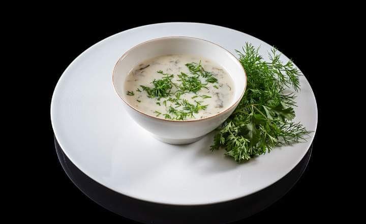 Dovğa
