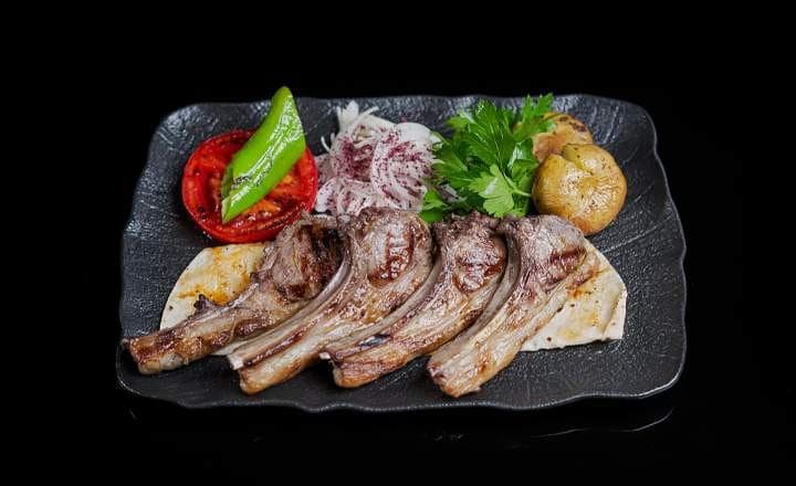 Kuzu Pirzola (300 gr)