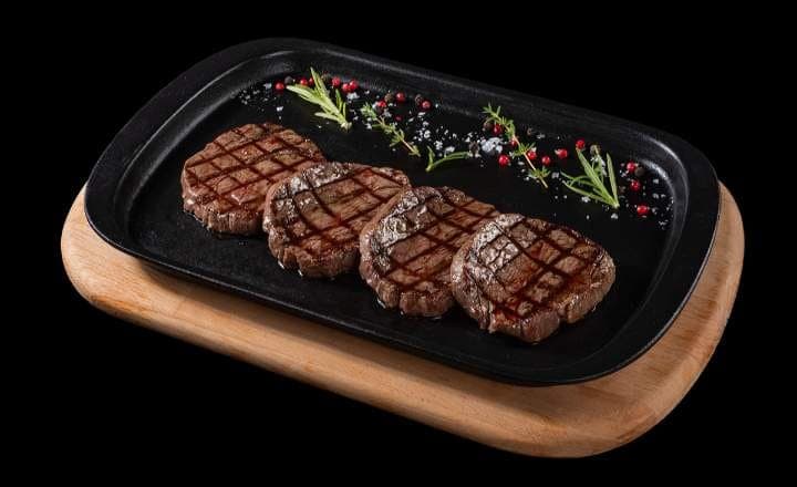Lokum Bonfile (220 gr)