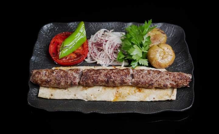 Lüle Kebap (270 gr)