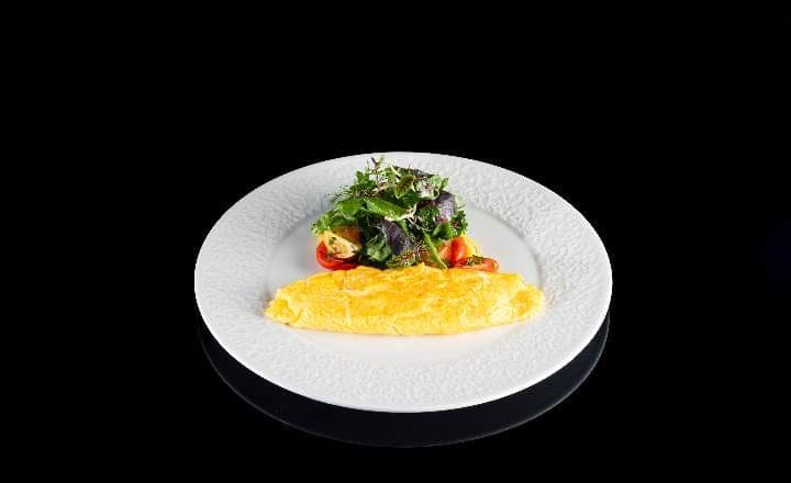 Omletler