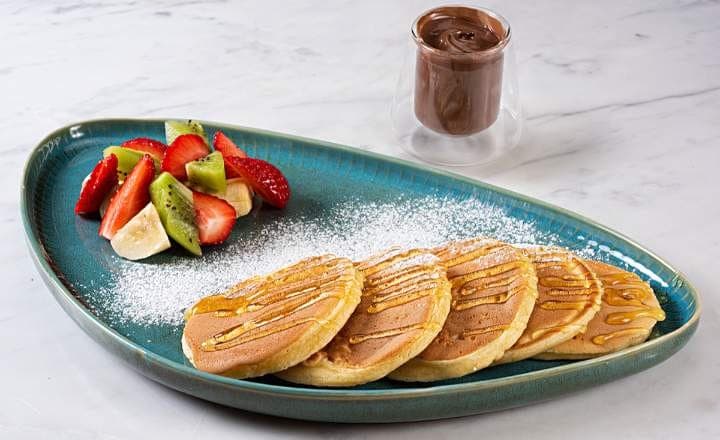 Pancake