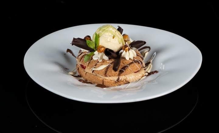 Paris Brest