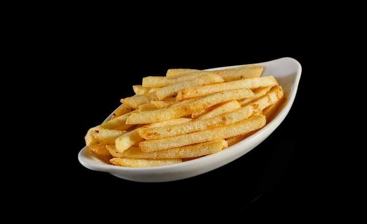 Patates Kızartması