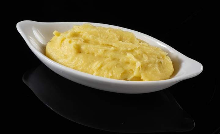 Patates Püresi
