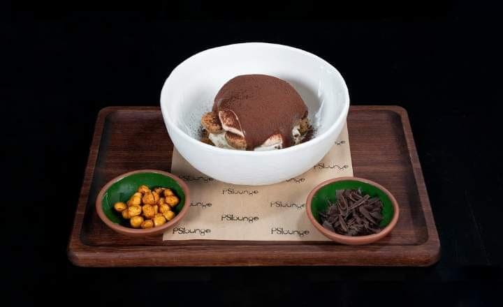 PS Tiramisu