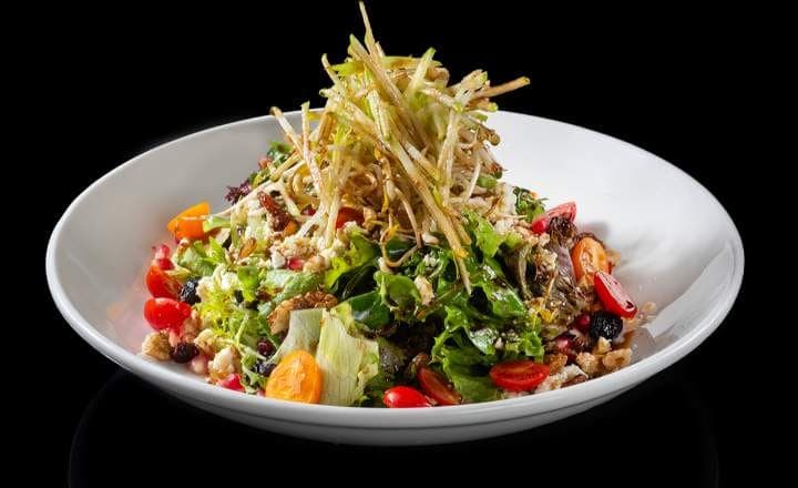 Tulum Peynirli Salata