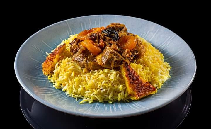 Turşu Pilav