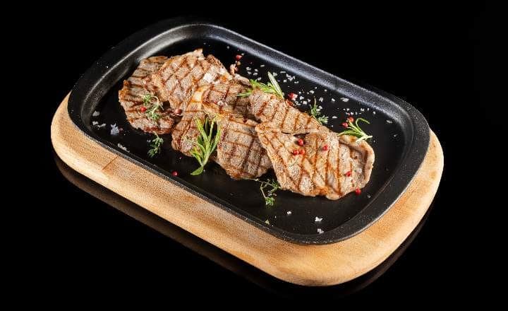 Yaprak Antrikot (280 gr)