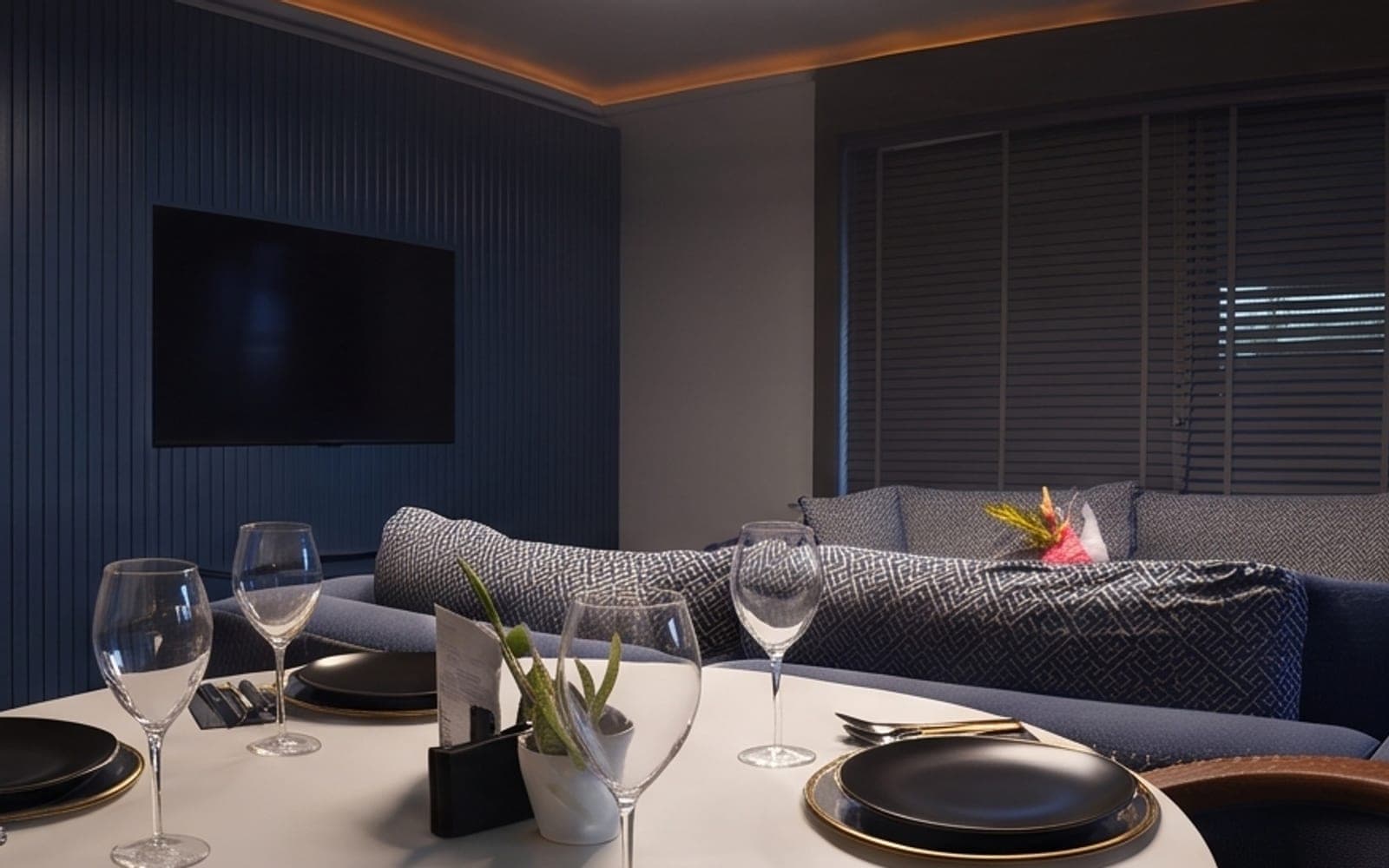 Bakü Room