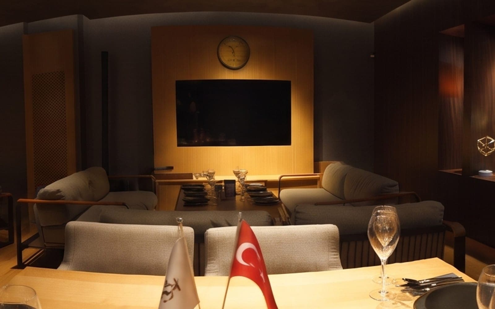 İstanbul Room