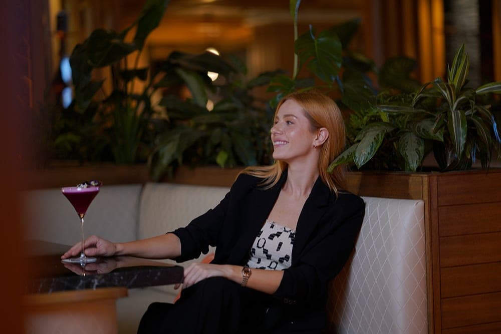 PS Lounge